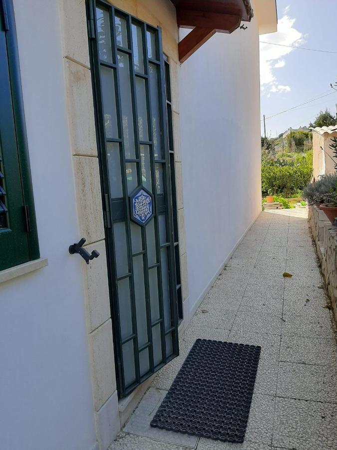 Villa Emily Licata Exterior photo