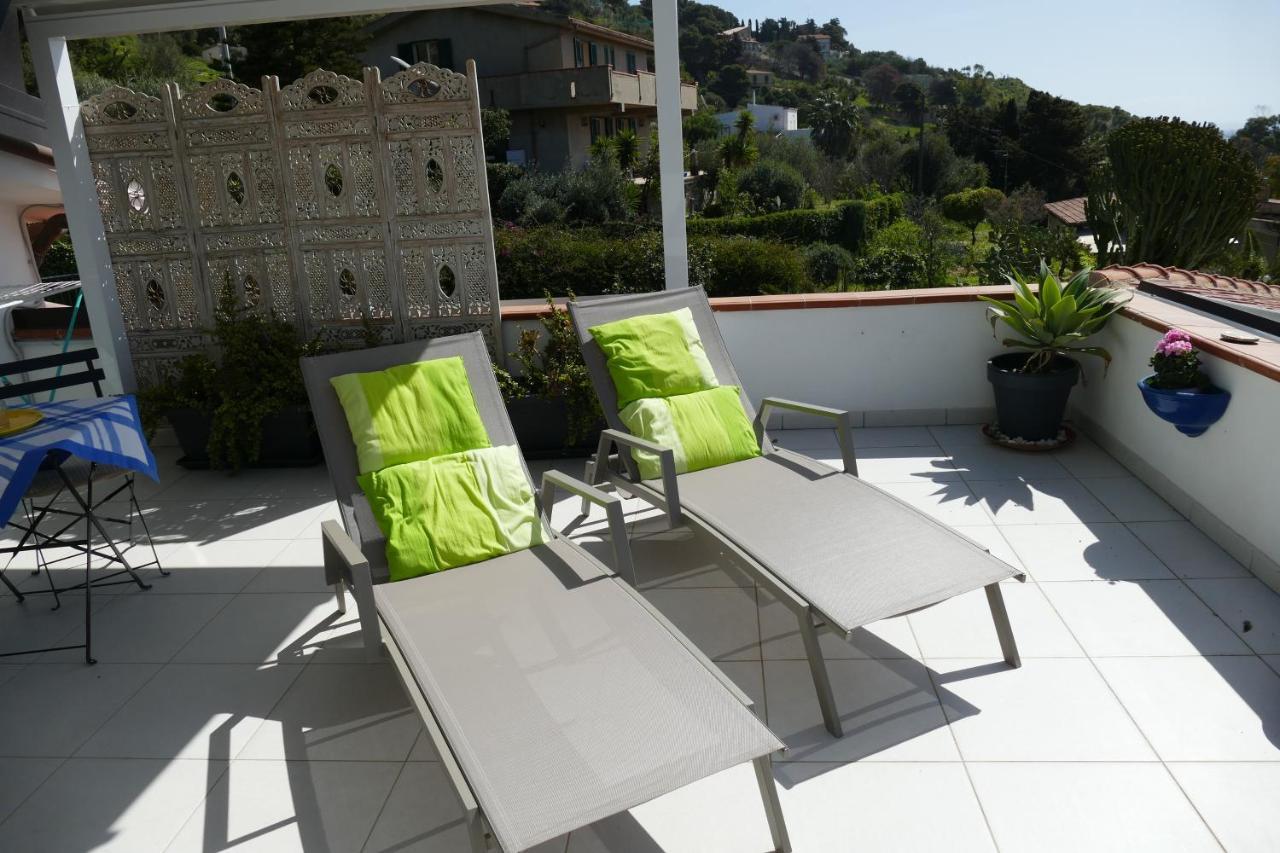 Villa Emily Licata Exterior photo