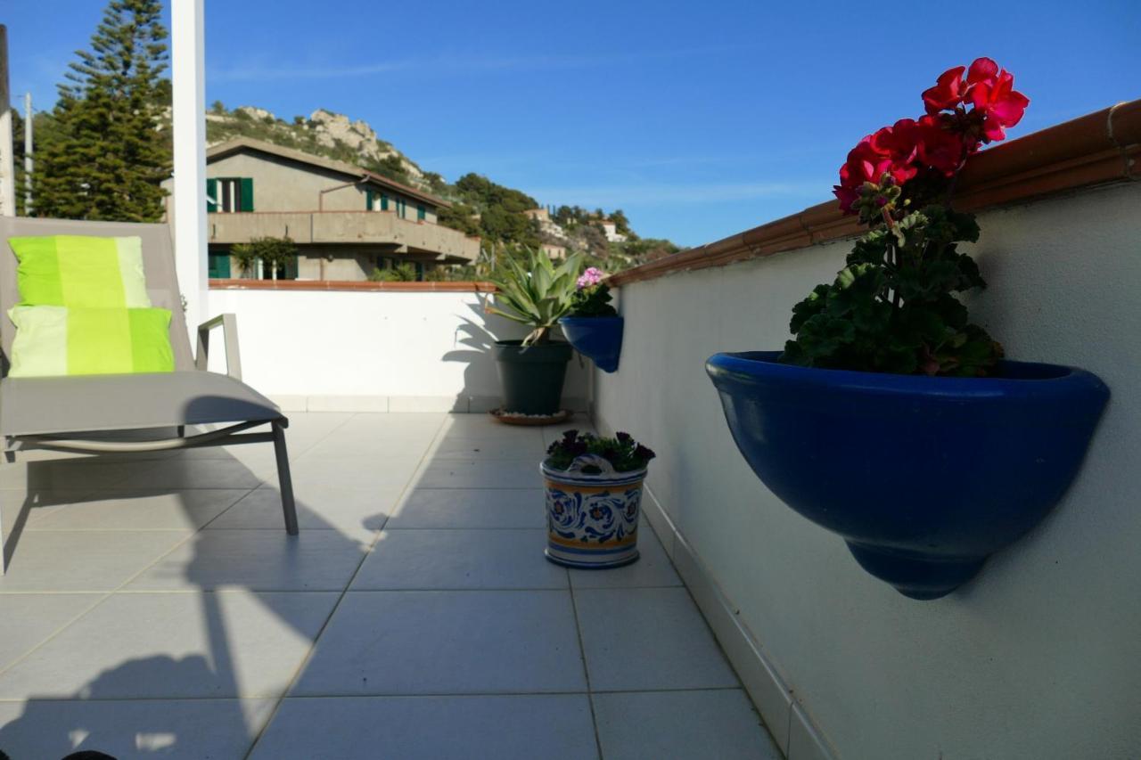 Villa Emily Licata Exterior photo